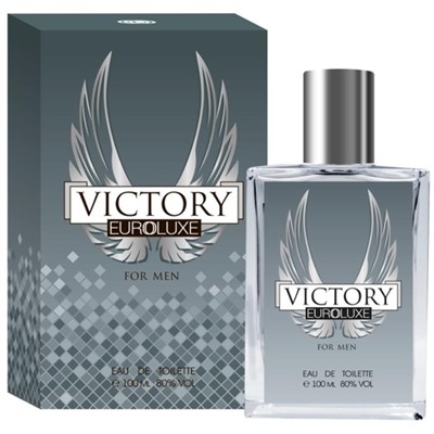 EUROLUXE  VICTORY /муж. M~
