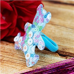 Резиночка МИШКА (финальная цена)