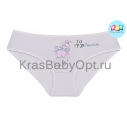 Трусы для девочки