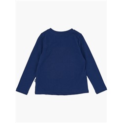 Футболка (лонгслив) UD 3702 синий