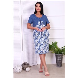 Халат 57031 НАТАЛИ #878381