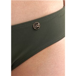 CLE SS069к Купальник ж.бандо, т.зелёный, Таблица размеров на женскую одежду «ЭЙС», «ТЕТ-а-ТЕТ» и «CLEVER WEAR» из трикотажа, Таблица размеров на женскую обувь