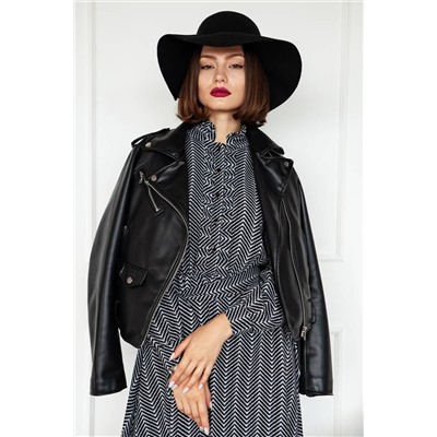 ARTiMODA 321-17 черный, Платье