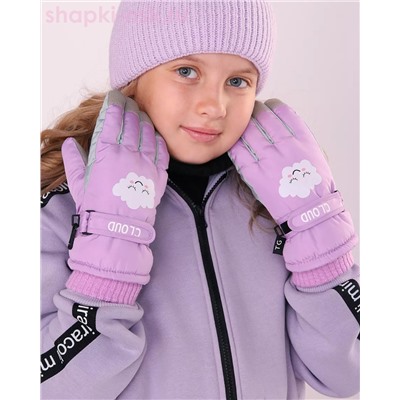 012-TCH Перчатки (6-8 лет)