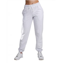 SALE Джоггеры WHITE
