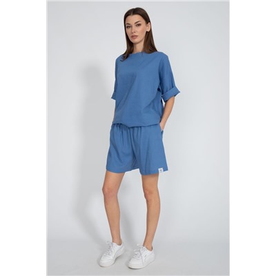 Kivviwear 40754074.13, Блуза,  Шорты