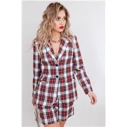 Tattica 3000, Жакет,  Шорты