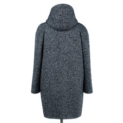 01-07843 Пальто женское демисезонное