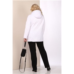 Shetti 2107 белый, Куртка