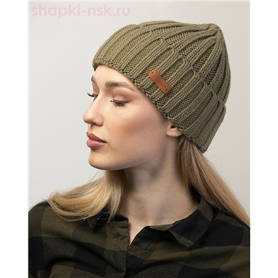 44600 Шапка женская (56-58)