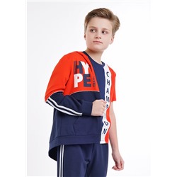 CLE Куртка мал. 814947/81а_п, коралловый