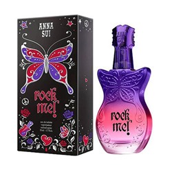 ANNA SUI ROCK ME lady 30ml edt