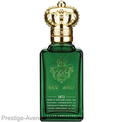 Тестер Clive Christian 1872 for women edp 50 ml
