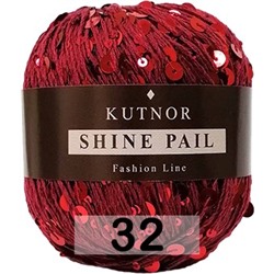 Пряжа Kutnor Shine Pail