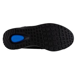 Полуботинки ЭСО WANNGO кожаные, ПУ/ПУ, мод.WG5-17-L