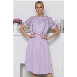 478415 Rosa Shock Платье