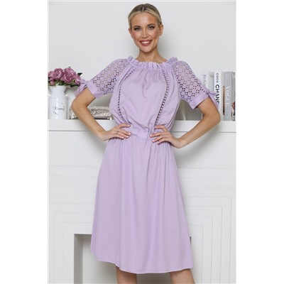 478415 Rosa Shock Платье