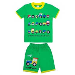 Костюм для мальчика Bonito