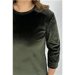 Костюм с брюками 52368 НАТАЛИ #1038166