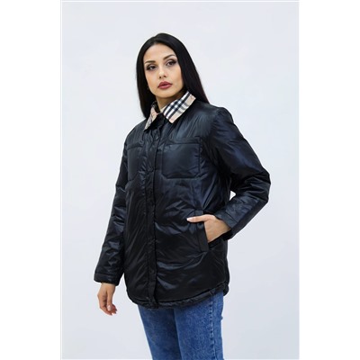 Куртка весна осень Burberry 8762 НАТАЛИ #978928