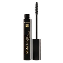 Тушь для ресниц FALSE LASHES Эффект накладных ресниц