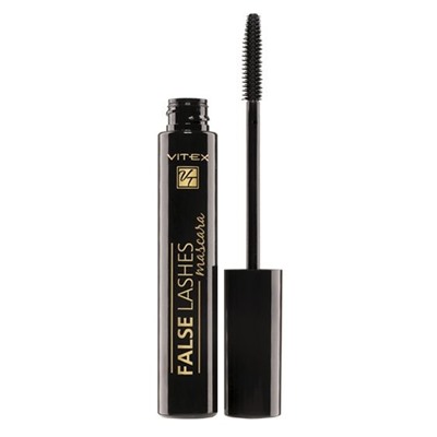 Тушь для ресниц FALSE LASHES Эффект накладных ресниц