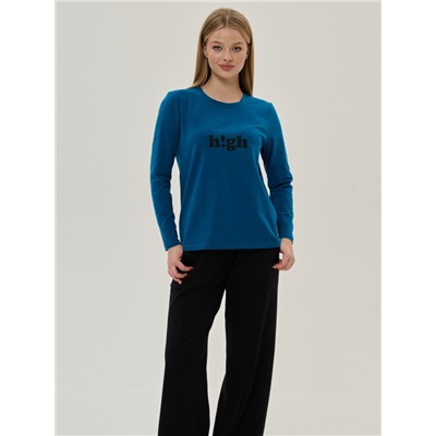 лонгслив 8867-21 Новинка