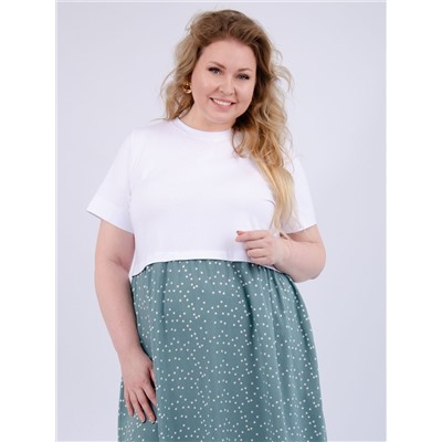 525893 Malina Платье