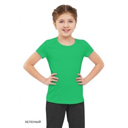 CLE Фуфайка дев.902366-02 52-64 база, салатовый