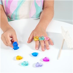 Раскопки для детей «Юный археолог» (9 артефактов)