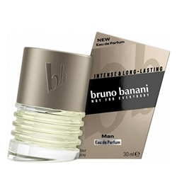 BRUNO BANANI MAN INTENSE 30ml edp M~