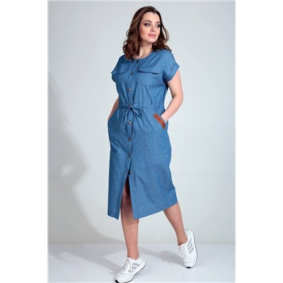 Liona Style 783, Платье