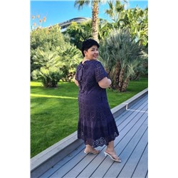 Vittoria Queen 18293, Платье