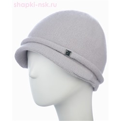 Кэрл 850 Шапка женская флис (56-58)