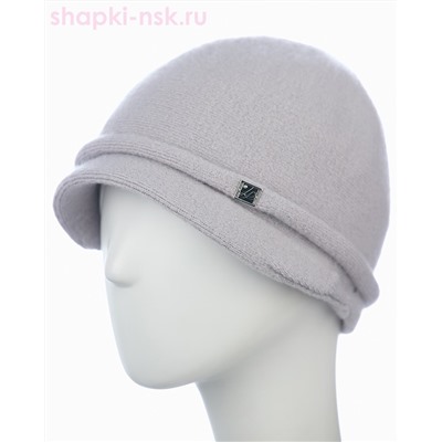 Кэрл 850 Шапка женская флис (56-58)