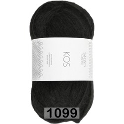 Пряжа Sandnes Garn Kos