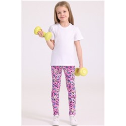 Леггинсы АПРЕЛЬ #990385