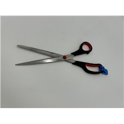 Ножницы с пластиковой ручкой 25,5 см