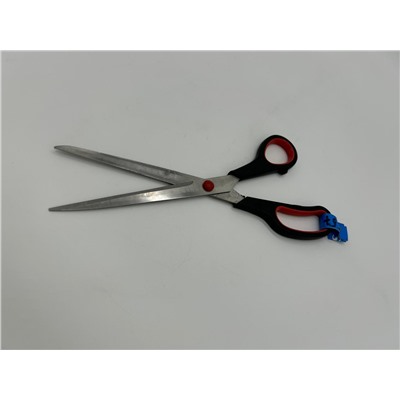 Ножницы с пластиковой ручкой 25,5 см