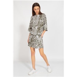 Kivviwear 40754074.20, Блуза,  Шорты