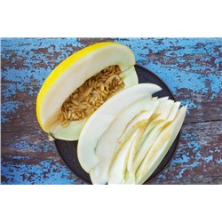 Дыня Жёлтая Канарская