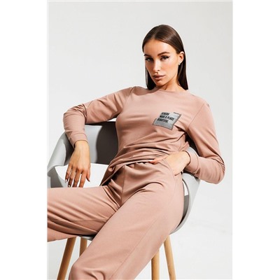 392457 Lika Dress Костюм