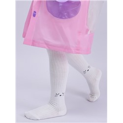 Колготки для девочки Соль&Перец