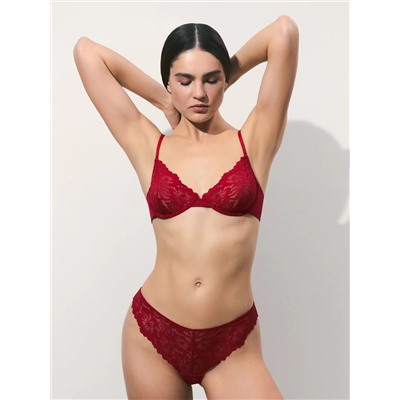 477352 ZARINA Трусы