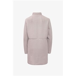 Elema 5-11645-1-170 светло-бежевый, Пальто