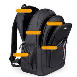 SR-2505-Black