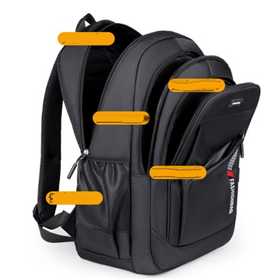 SR-2505-Black