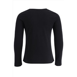 Лонгслив АПРЕЛЬ #963270