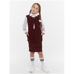 Юбка для девочек 183-7117