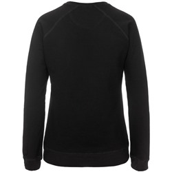 Свитшот женский Kulonga Raeglan, черный